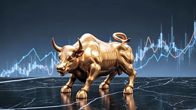 Wall Street Achieves Record Highs Amid Positive Inflation Update