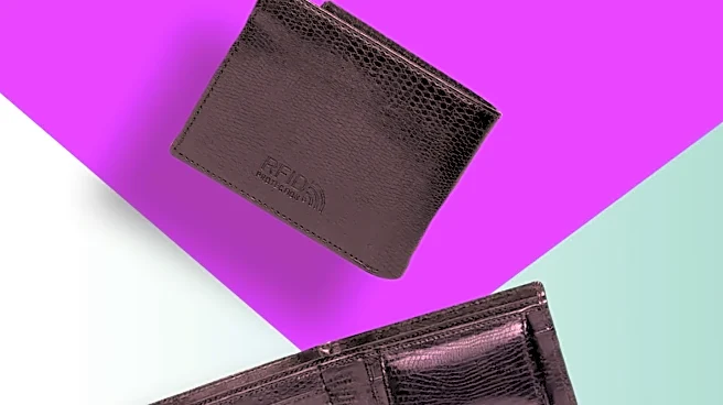 Target Introduces RFID-Blocking Travel Belt Bag to Enhance Security for Travelers