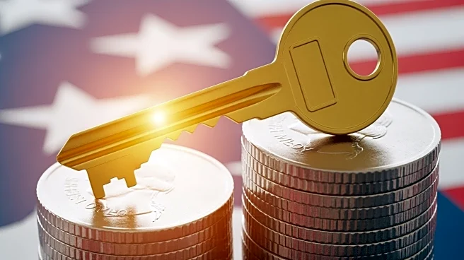 Timothy Mellon Donates $130 Million to Pay Military Amid Government Shutdown