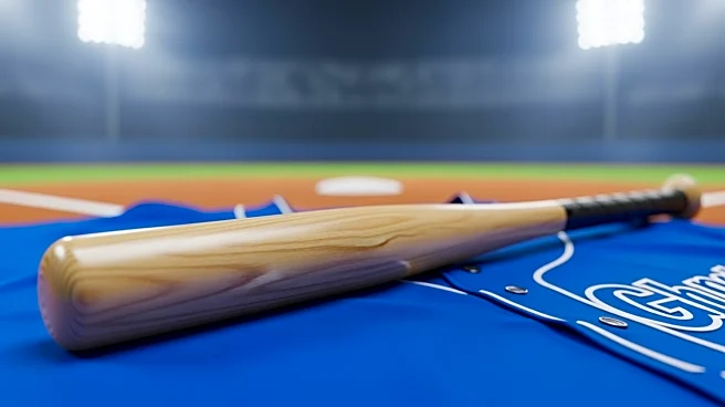Addison Barger Hits Historic Grand Slam in Blue Jays' World Series Victory