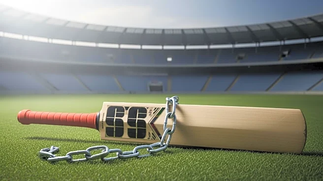 Australian Cricketers Molested in India During Women's World Cup, Prompting Arrest and Condemnation