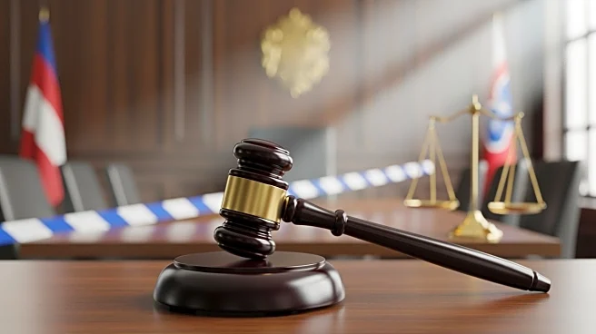 Federal Judge Extends Restraining Order Against President Trump on National Guard Deployment in Illinois