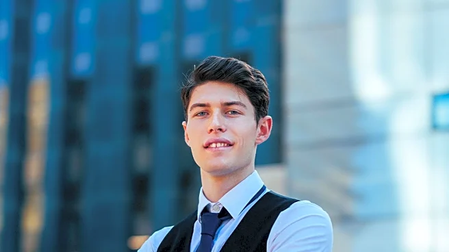 Young Global Leaders Discuss Empowerment and Self-Belief at The Roundtable 2025