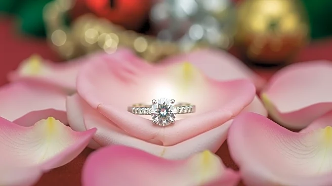 Actress Camila Mendes Engaged to Rudy Mancuso in Surprise Celebration