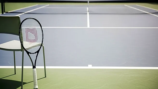 Elena Rybakina Withdraws from Pan Pacific Open Semi-Final Due to Back Issues
