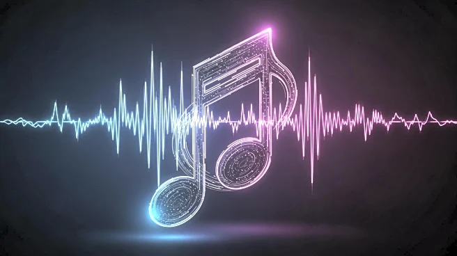 OpenAI Developing Generative Music Tool with Potential for Video Integration