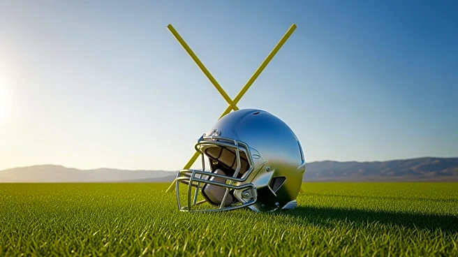 Deion Sanders Challenges Utah with Bold Predictions for Colorado's Football Matchup