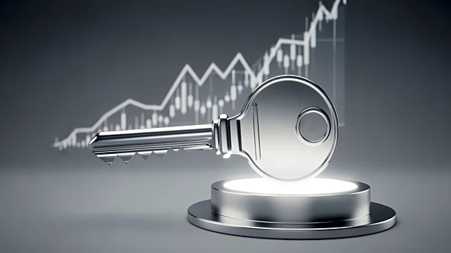 MP Materials Stock Surges as U.S. Government Becomes Largest Shareholder