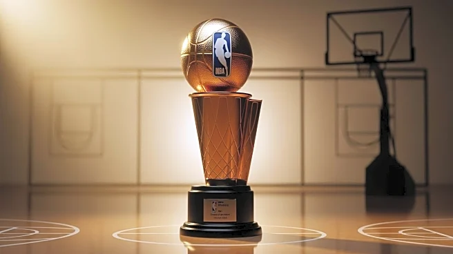 Stephon Castle Named 2025 NBA Rookie of the Year for San Antonio Spurs