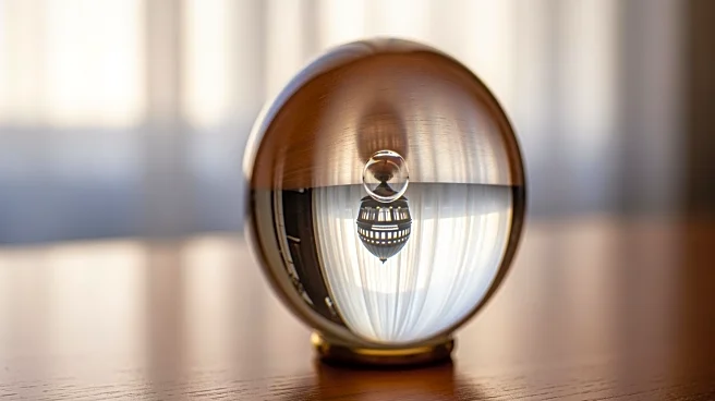 KPMG Economist Diane Swonk Analyzes Potential Economic Bubble and Government Shutdown Impact