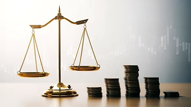 Federal Reserve Expected to Cut Interest Rates Following Tame Inflation Data