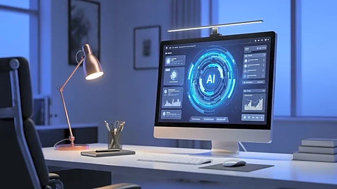 Dayforce's Chief People Officer Drives AI Integration in HR Operations