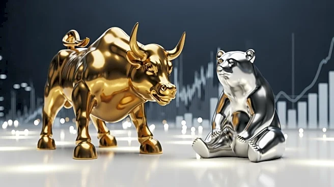 U.S. Stock Markets Reach Record Highs Amid Expectations of Federal Reserve Rate Cut