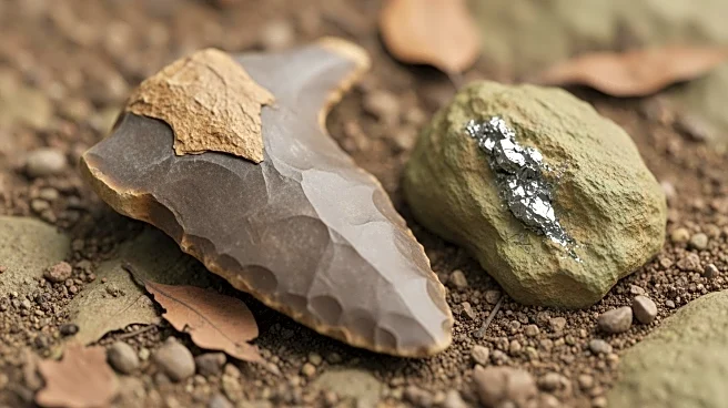 Study Reveals Neanderthals' Susceptibility to Lead Poisoning Gave Humans Evolutionary Edge