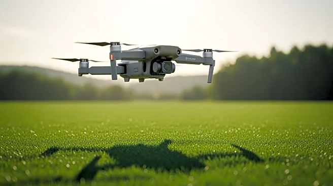 Amazon Offers Discount on DJI Mini 4K Drone, Making Aerial Photography More Accessible