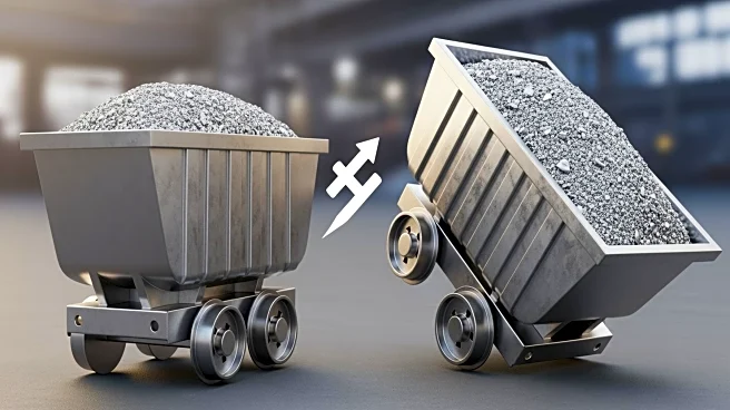 Lundin Mining Faces Revenue Timing and Shipment Delays Impacting Investor Outlook