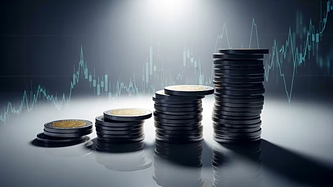 Consumer Prices Increase by 3% as Inflation Concerns Rise