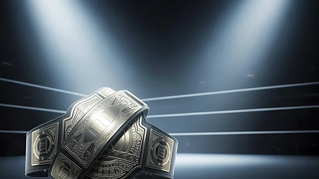WWE SmackDown Features Ilja Dragunov's Successful Title Defense Against Aleister Black