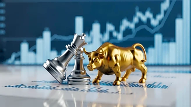 Berkshire Hathaway's Stock Performance Lags Behind S 500 Amid Strategic Moves