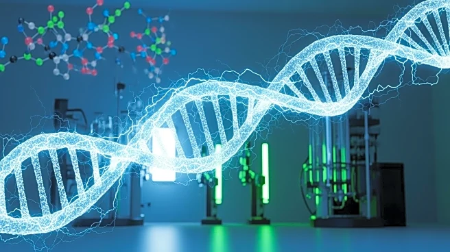 Biotech Company Develops Technique to Produce Optimal Antibodies with DNA and Electricity