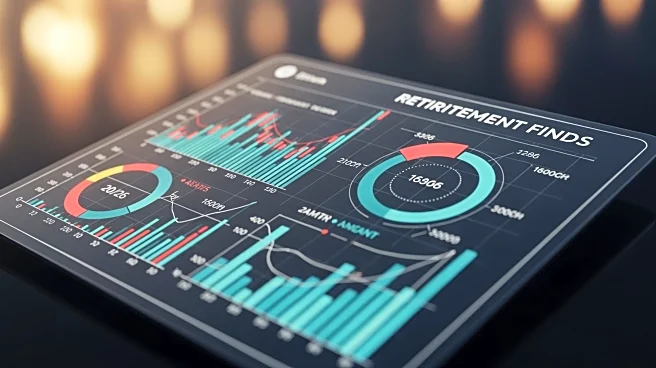 Fidelity Challenges Fintech Over 401(k) Access, Impacting Retirement Management
