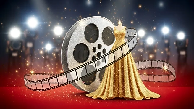 Vogue World: Hollywood Celebrates Fashion and Film Intersection
