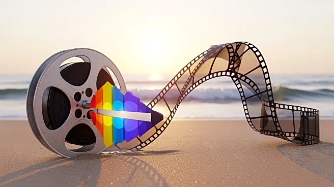 Coast Film Festival Expands to Showcase Over 90 Films, Inspiring Change and Community Engagement
