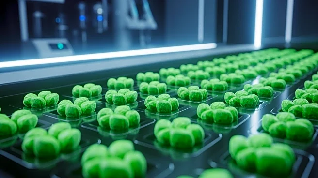 Origin Agritech Expands GMO Seed Operations with New Licenses in China