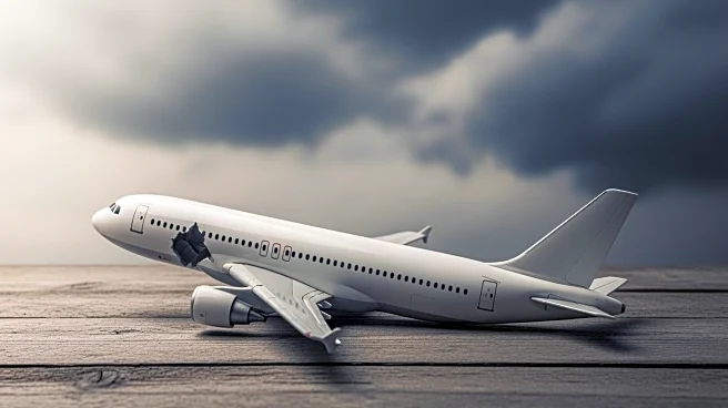 American Airlines Rated Worst by Customers, Highlighting Passenger Dissatisfaction