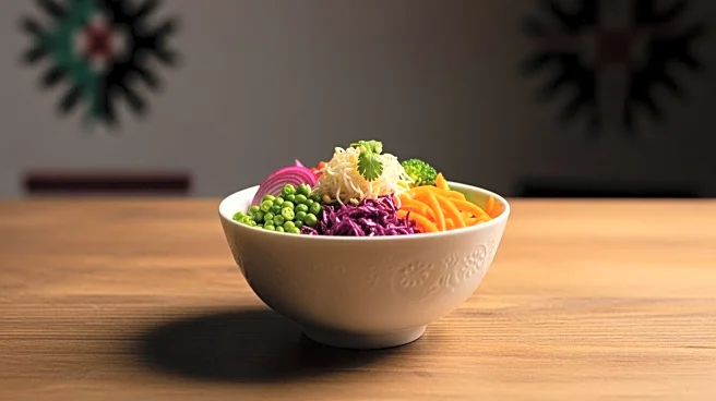 Zoë Kim's Solo Show 'Did You Eat?' Explores Personal Trauma and Cultural Identity