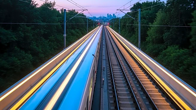 Surrey Rail Passengers Face Nine-Day Disruption for Portsmouth Line Upgrades