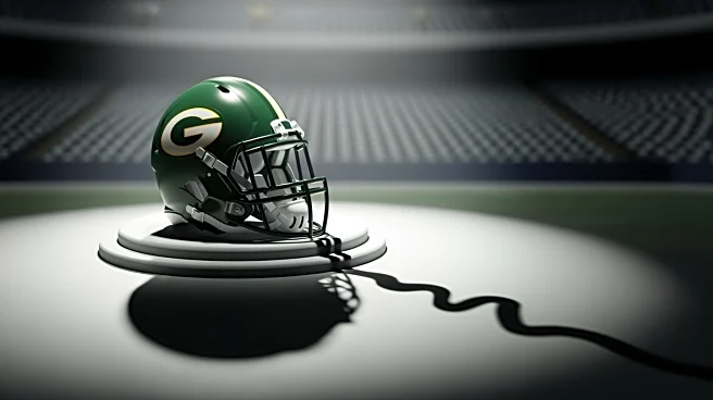 Packers' Matthew Golden: Injury Report Update Raises Concerns for Upcoming Game