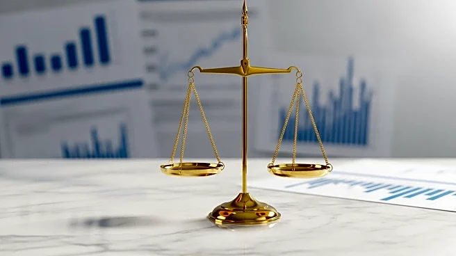 Federal Government Releases Inflation Report Impacting Social Security Benefits