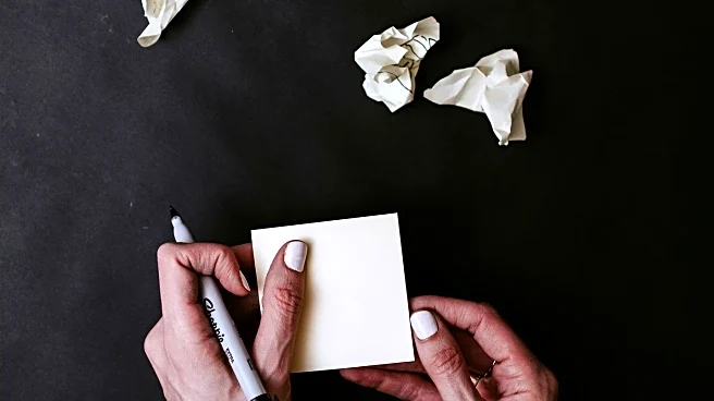 Camille Bordas Discusses Creative Process and Challenges in Writing