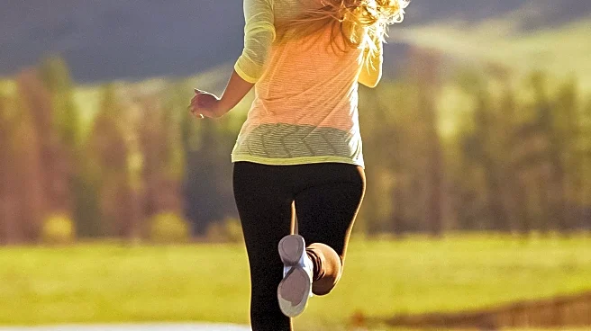 Study Reveals Rapid Antidepressant Effects of Single-Bout Exercise on Mood