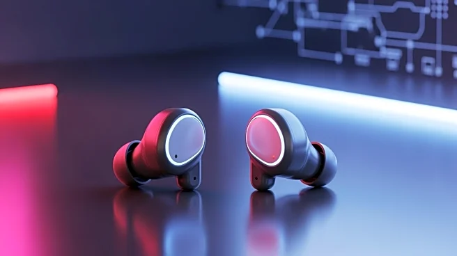 JBL's Noise-Canceling Earbuds Praised for Quality and Affordability