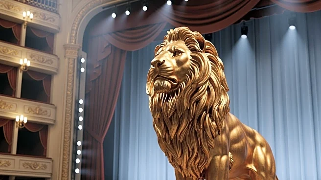 Disney's 'The Lion King' Returns to Denver Center for the Performing Arts