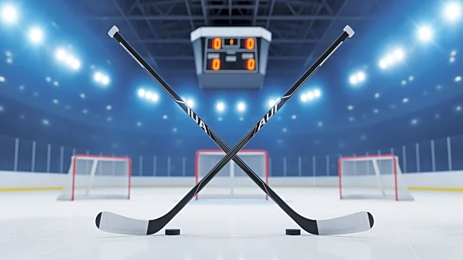Vancouver Canucks Secure Dominant 8-1 Pre-Season Victory Over Calgary Flames