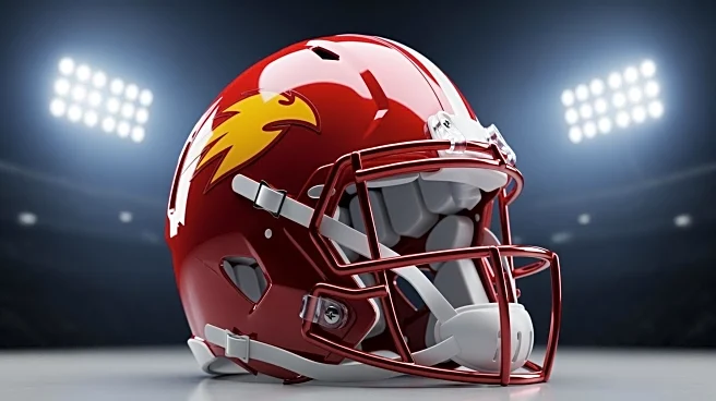 Kansas City Chiefs Emerge as Dominant Force in NFL Ahead of Commanders Matchup