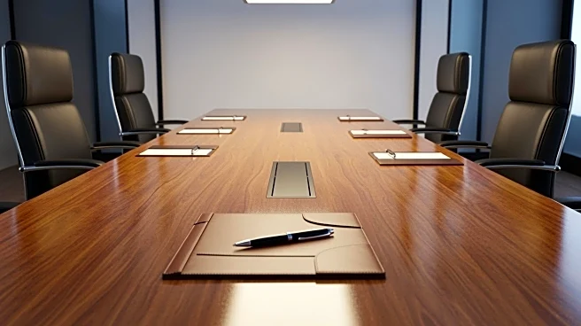 SouthState Bank Corporation Appoints Ben Sasse to Board, Enhancing Strategic Leadership