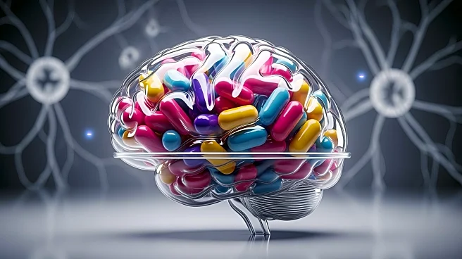 Neuro Sharp Introduces New Brain Health Supplement Targeting Cognitive Decline in Aging Adults