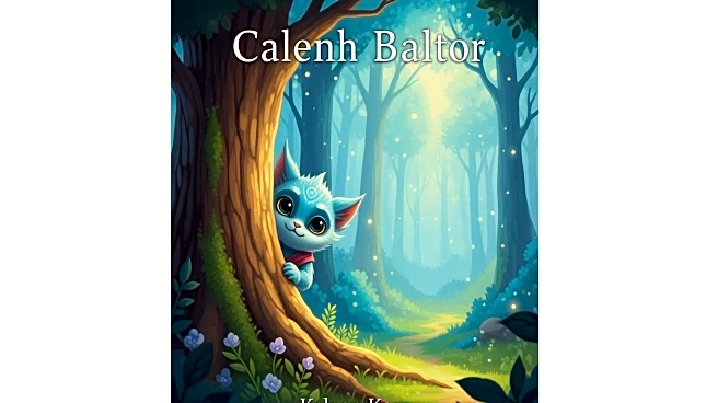 Debbie Bishop Relaunches Pillywiggin Series with Focus on Positivity and Resilience