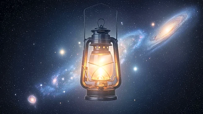 UCLA-Led Team Achieves Record-Breaking Star Imaging with Photonic Lantern