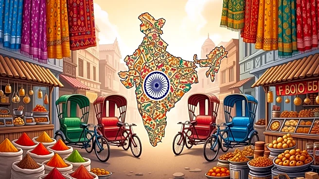 BlaBlaCar's Expansion in India Surpasses Expectations, Becomes Largest Market