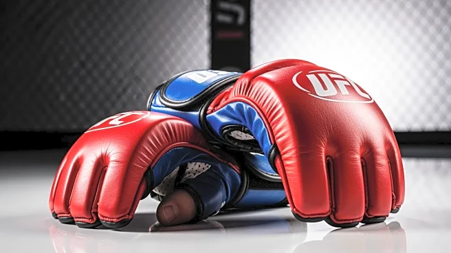 Alexander Volkov Wins Split Decision Against Jailton Almeida at UFC 321