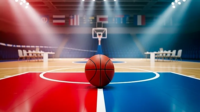 Louisville Cardinals Fall to Kansas Jayhawks in Preseason Basketball Exhibition