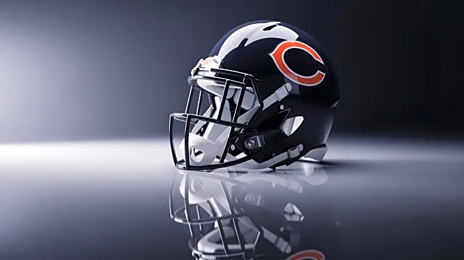 Chicago Bears Rookie Colston Loveland Poised for Breakout Performance