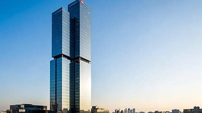 JPMorgan Opens New $3 Billion Headquarters in NYC, Signaling Confidence in City's Financial Future