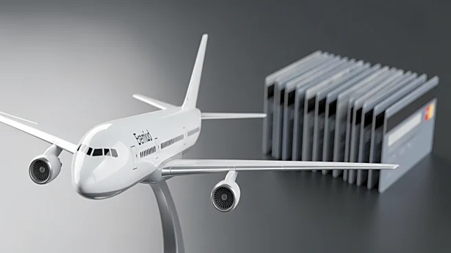 American Airlines Receives First Airbus A321XLR Amid New Credit Card Launch