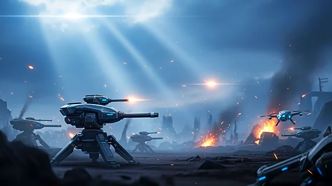 Battlefield 6 Season 1 Update Introduces Major Fixes and Balance Changes